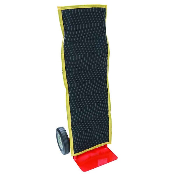 Us Cargo Control Padded Hand Truck Cover: Square Top HTCS1011 - main